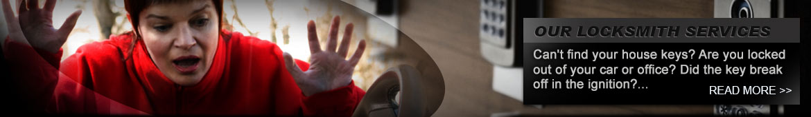 Locksmith River Grove Heights