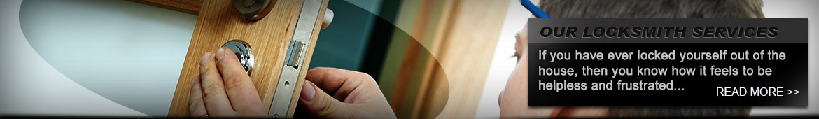 Locksmith River Grove Heights